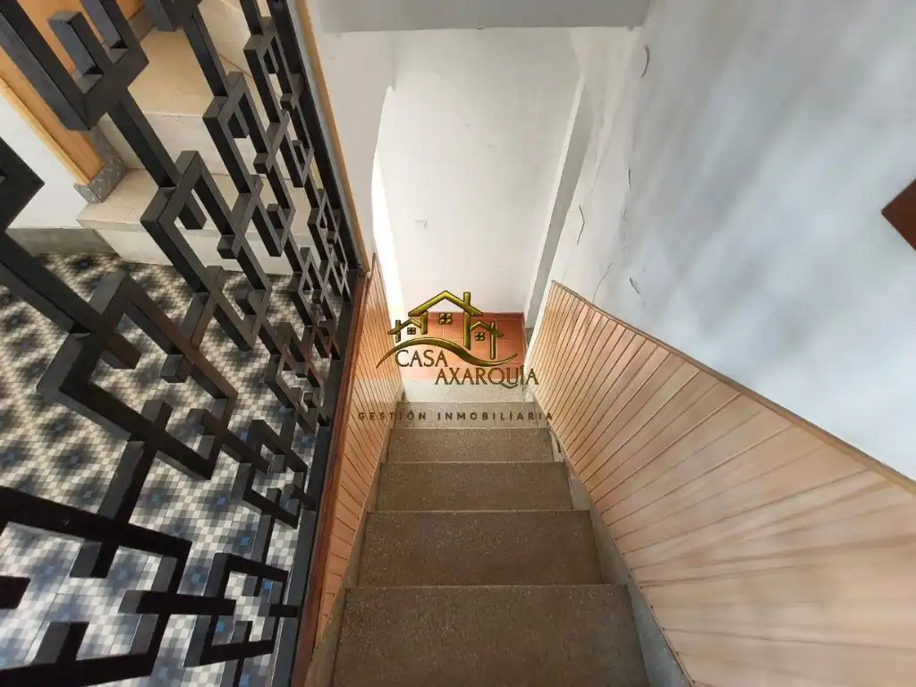 Casa con terrazza in vendita a Calle Andalucia, imagen 6
