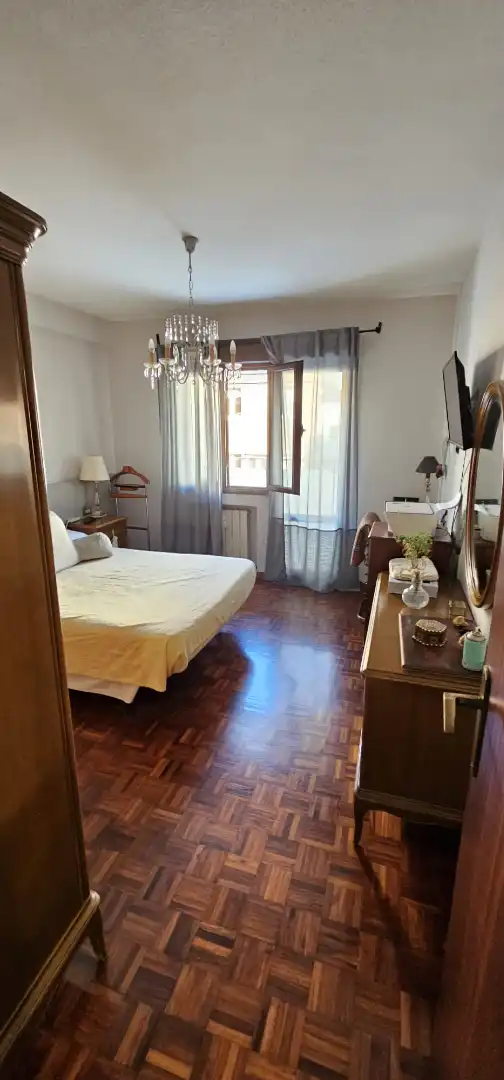 Wohnung zum Verkauf in Calle González Besada, 27, Auditorio - Seminario - Parque de Invierno