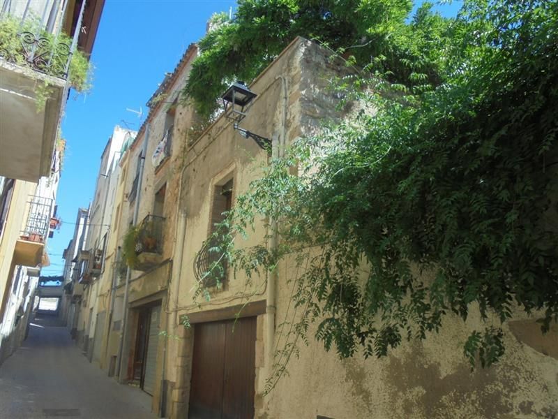 Casa adosada en venta en C/ Castella , La Selva del Camp
