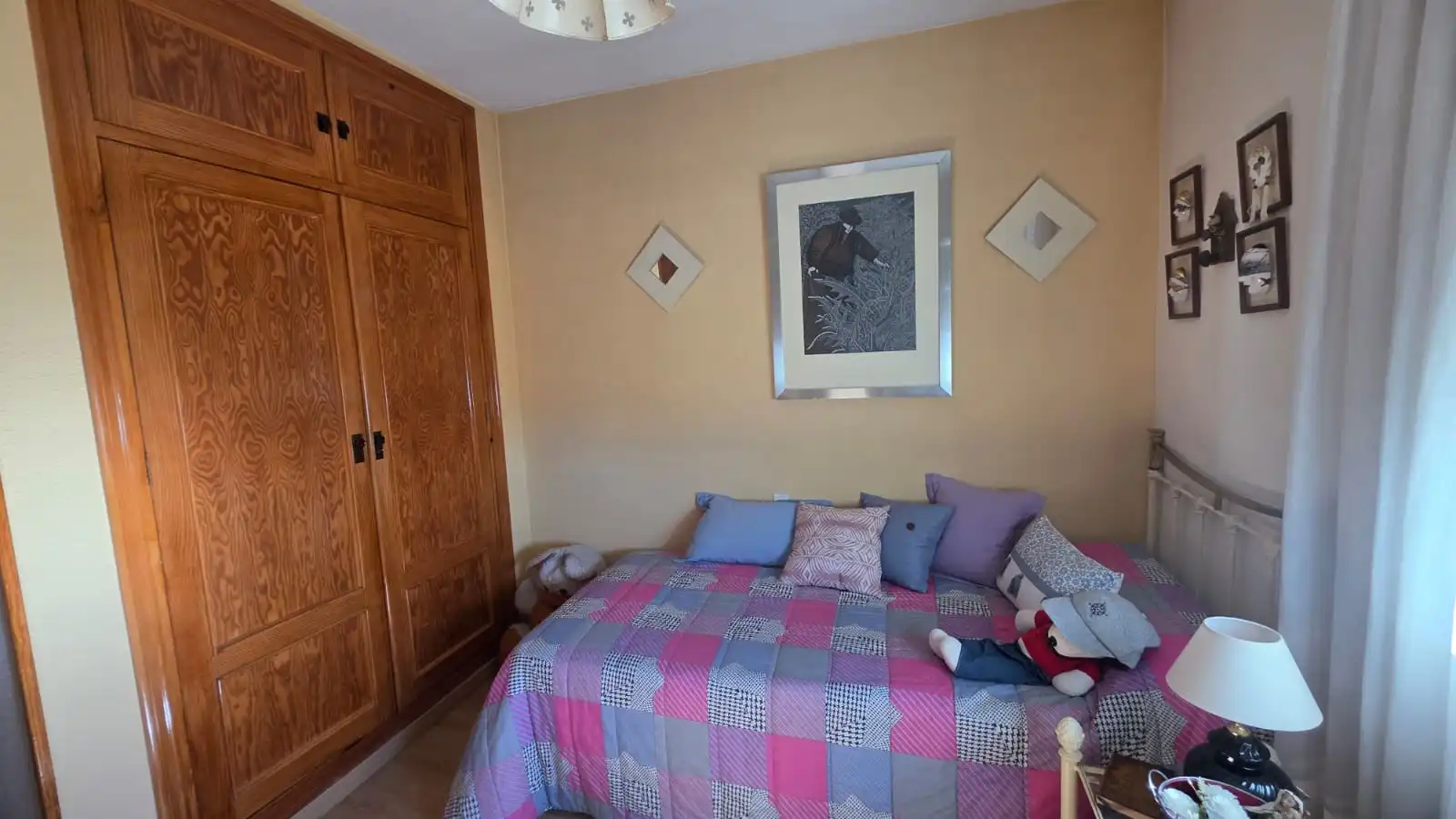 Villa mit Pool zum Verkauf in Manzanares El Real, imagen 22