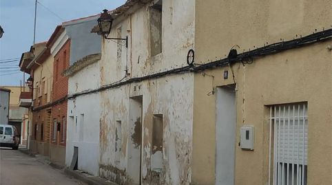 Foto 2 de Piso en venta en Calle Piqueras, 24, Casas de Ves, Albacete