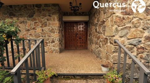 Foto 4 de Casa o xalet en venda a La Losa , Segovia