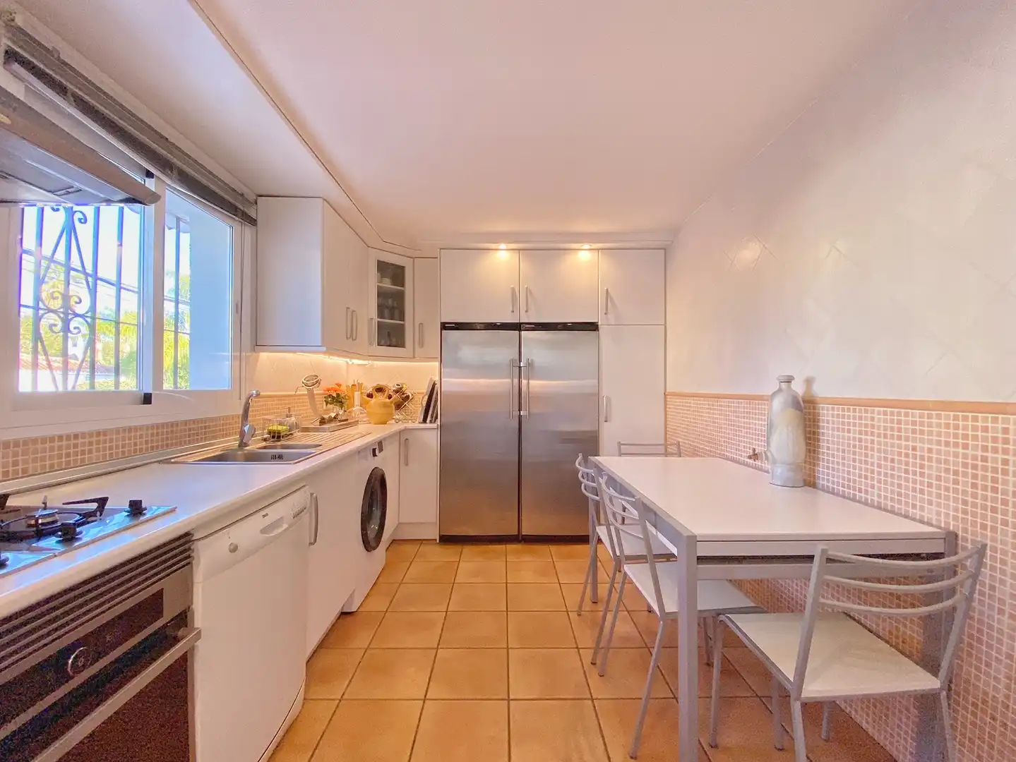 Casa o chalet en venta en Bello Horizonte - Lindasol