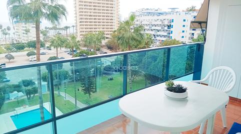 Foto 5 de Apartament en venda a Calle Torrealmádena, 1, Cortijo Torrequebrada, Málaga