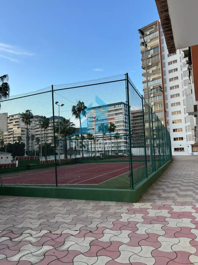 Apartments for rent in Sant Antoni