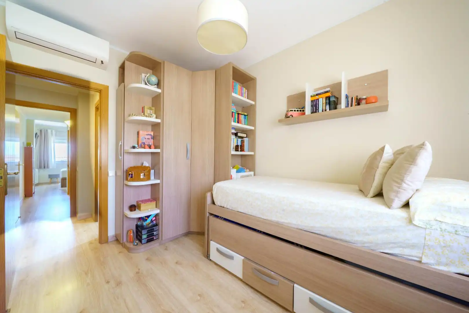 Penthouse mit Terrasse zum Verkauf in Llevant, imagen 12