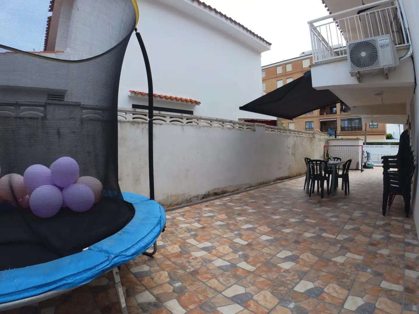 Villa mit Pool zum Verkauf in Carrer Apòstol Santiago, imagen 15