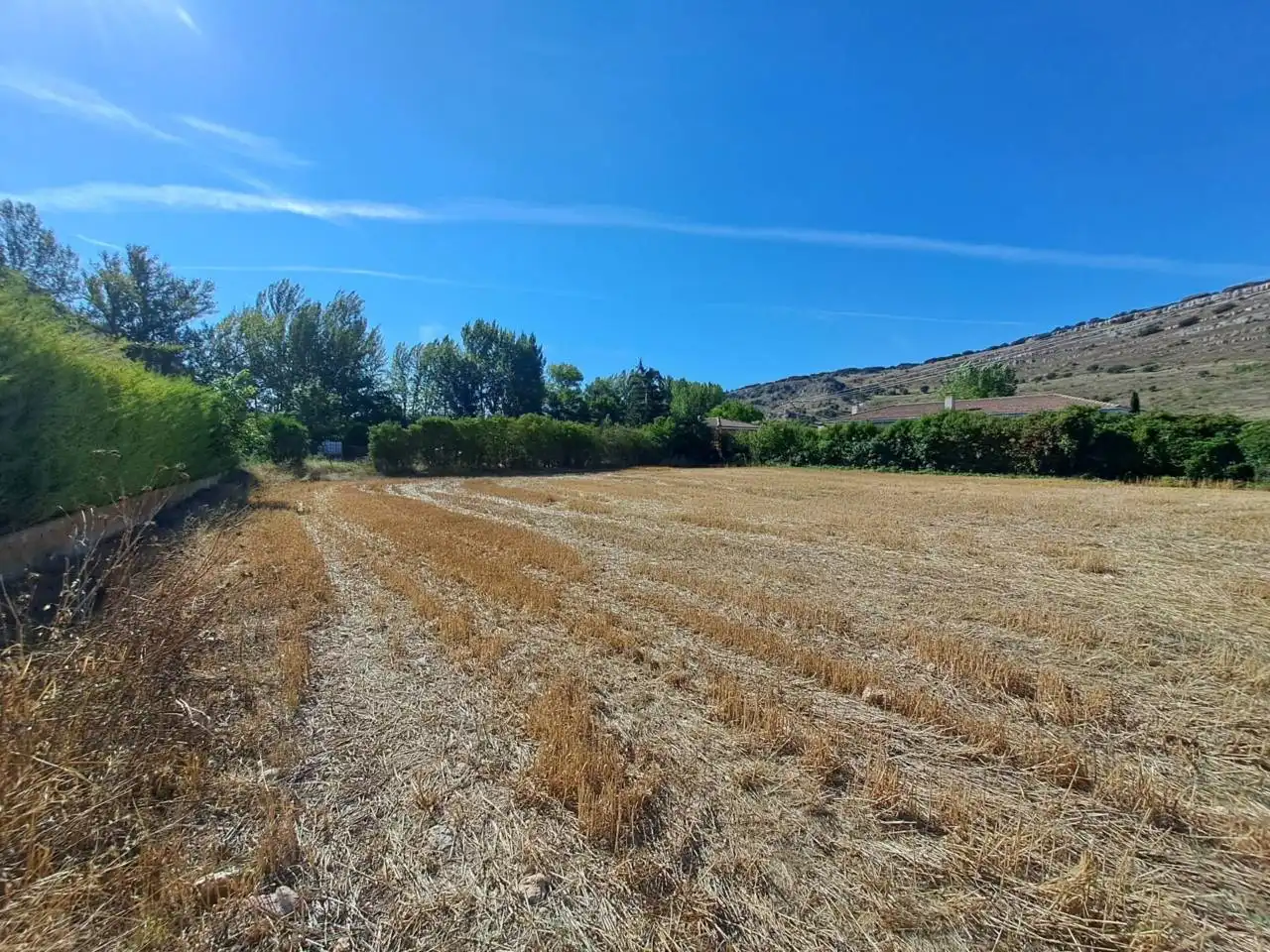 Residencial en venta en Merindad de Río Ubierna, Burgos