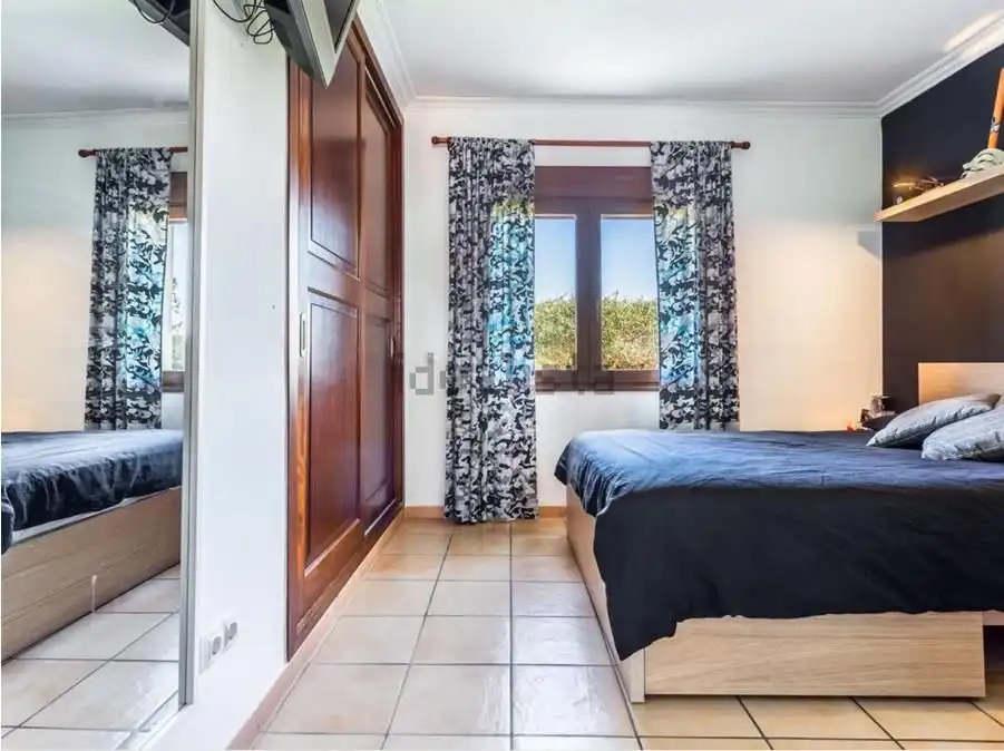 Casa o xalet en venda a Es Garrovers