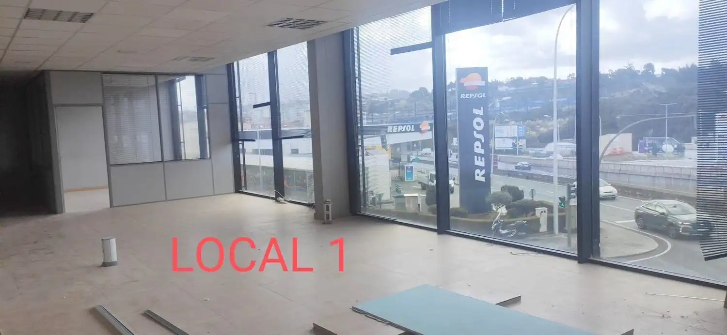 Bureau à louer à Avenida ferrocarril 74, imagen 7