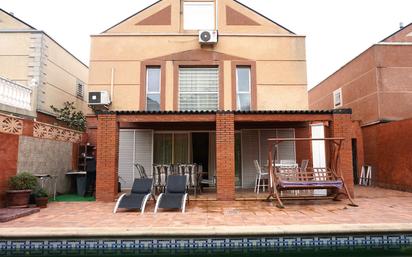 Casa o xalet en venda a Calle Alemania, 6, Casco Histórico