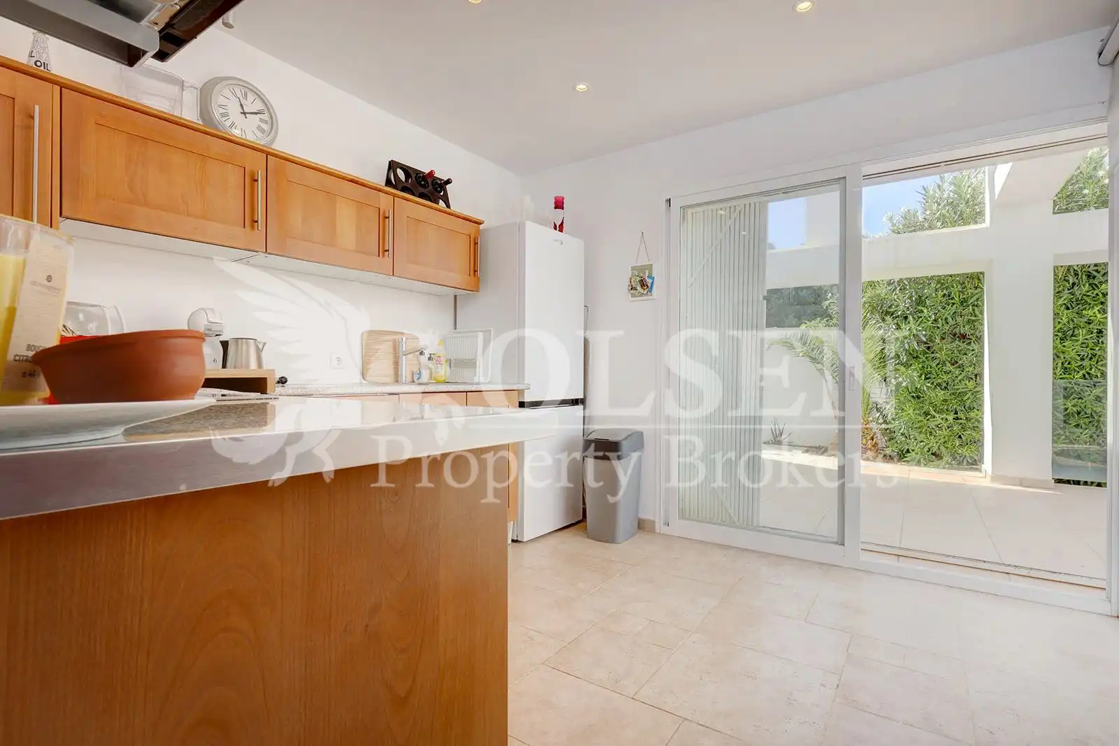 Villa mit Pool zum Verkauf in Costa Natura, imagen 26