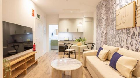 Foto 4 de Estudi de lloguer a Olletas - Sierra Blanquilla, Málaga Capital