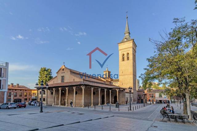 Dúplex en Venta en Casco Histórico