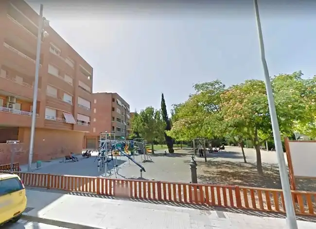 Piso en venta en C/ Algerri, Secà de Sant Pere