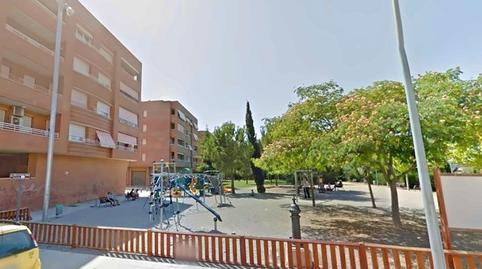 Foto 5 de Pis en venda a Algerri, Secà de Sant Pere, Lleida