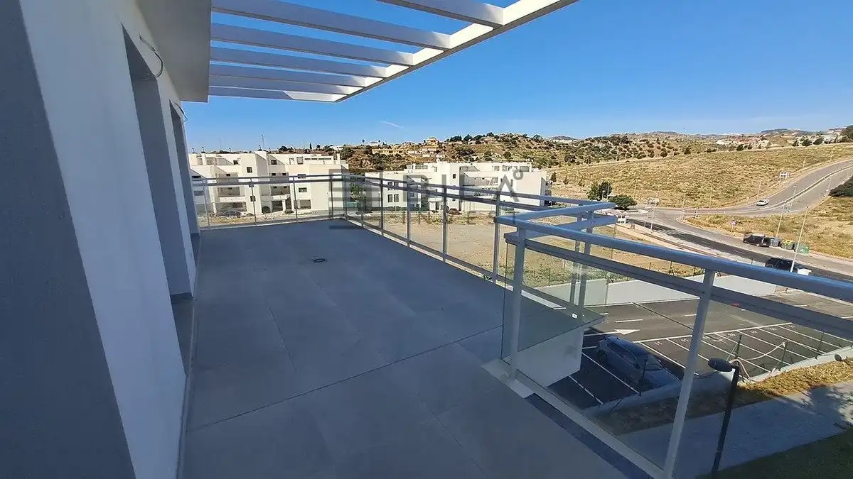 Pis amb piscina en venda a La Cala Sunset, imagen 4