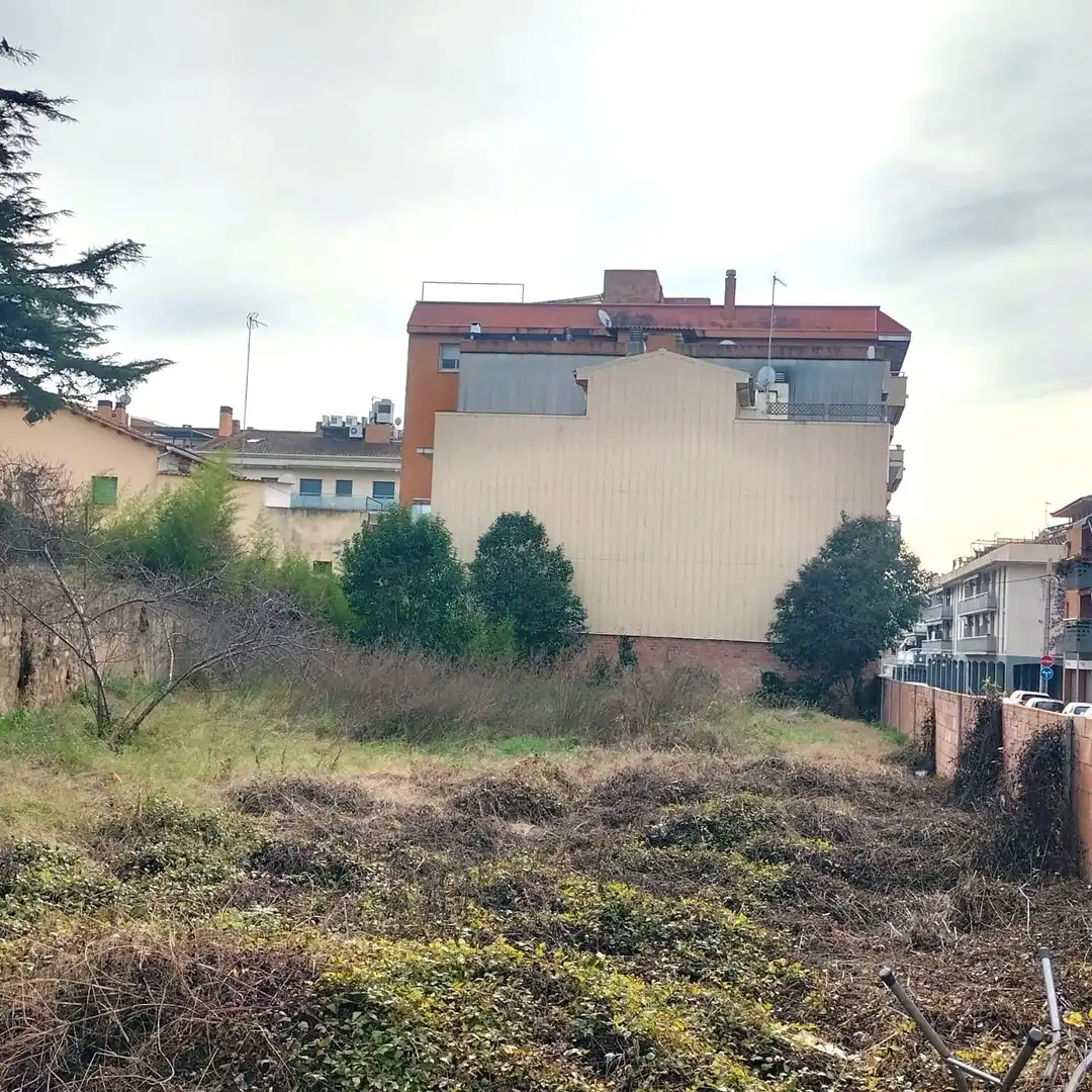 Terrain résidentiel à vendre à Carrer Carrer de Sant Joaquim, 5 5, imagen 17