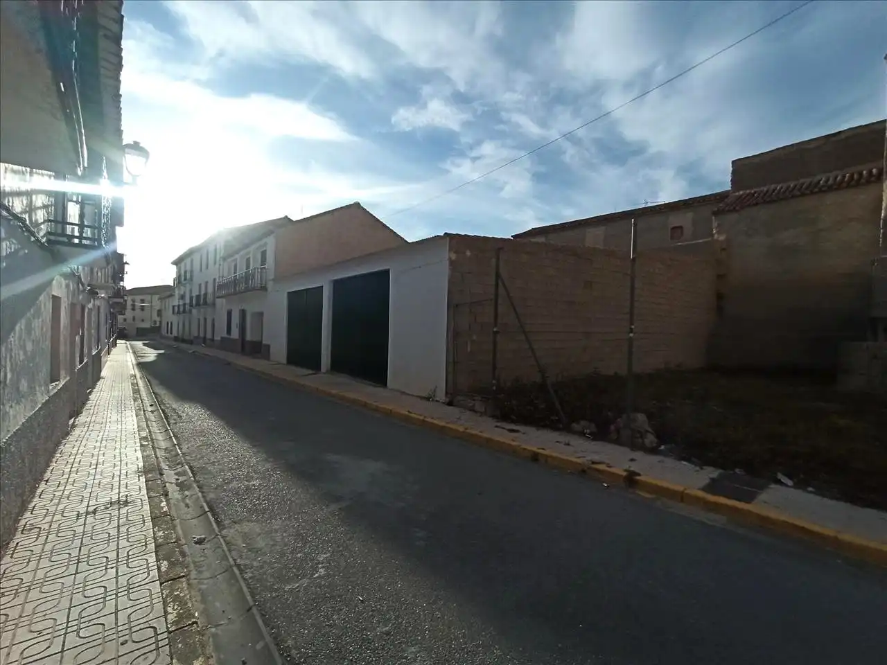 Houses for sale in Guadix, Pedro Martínez