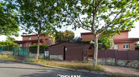 Foto 3 de Casa o xalet en venda a Avenida de Los Angeles, Los Ángeles de San Rafael, El Espinar