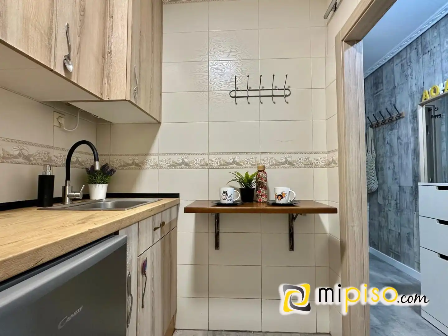 Piso con ascensor en venta en ENRIQ MOWINCKEL 38, imagen 16