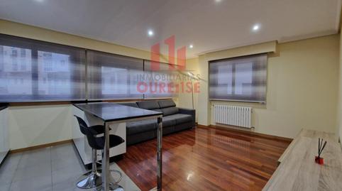 Photo 5 of Flat to rent in Universidad, Ourense Capital