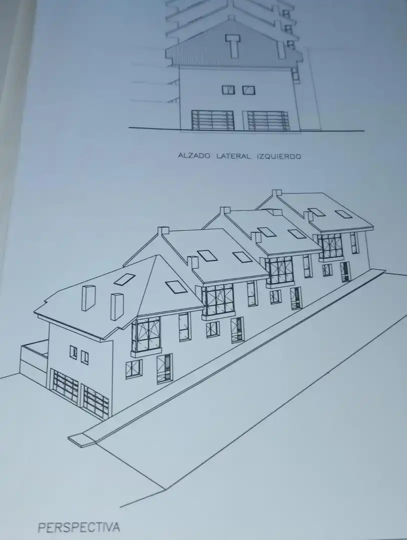 Terreny residencial en venda a Cabral - Candeán, imagen 13