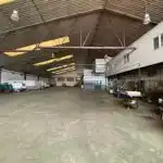 Fabrikhallen zur Miete in N/A, Estación