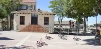 Terreny residencial en venda a Polígono POLIGONO 10 PARCELA 68 10, imagen 10