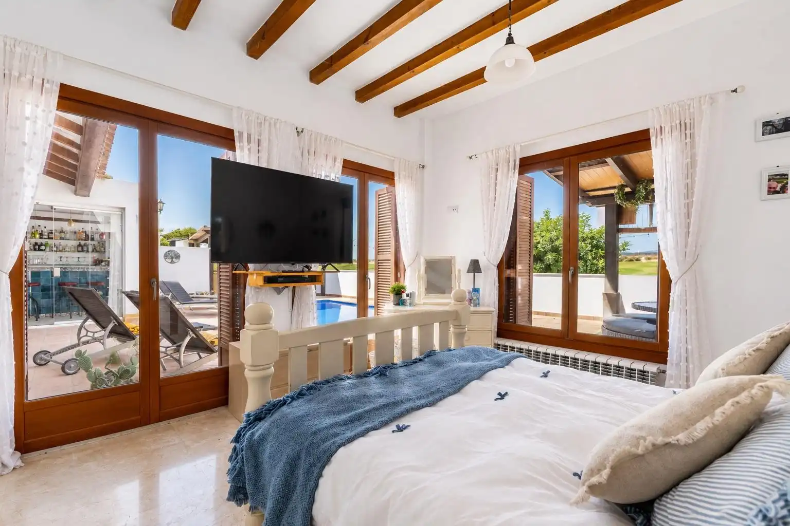 Casa en venda a Campo de Murcia, imagen 16