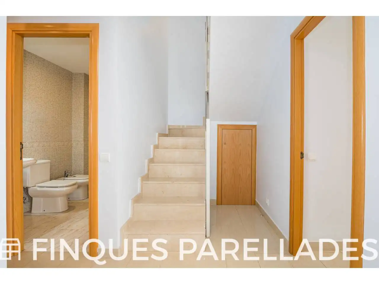 Dachboden zum Verkauf in Sitges mit Heizung, Terrasse und Abstellraum