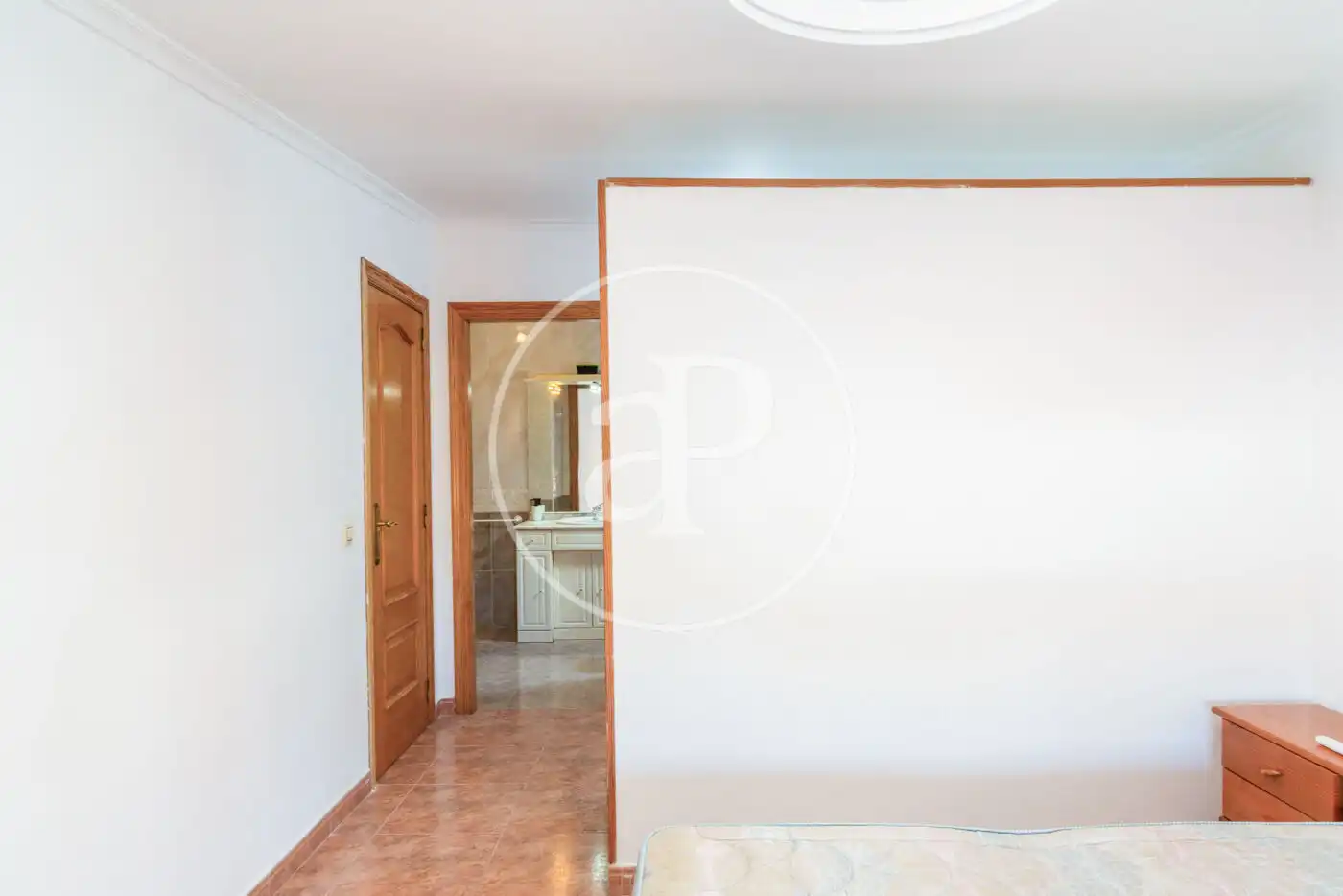 Habitación de Piso en venta en Valencia con Aire acondicionado y Calefacción