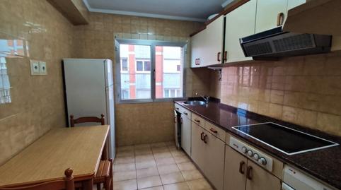 Foto 3 de Piso en venta en Calle Río Muni, Pumarín, Gijón
