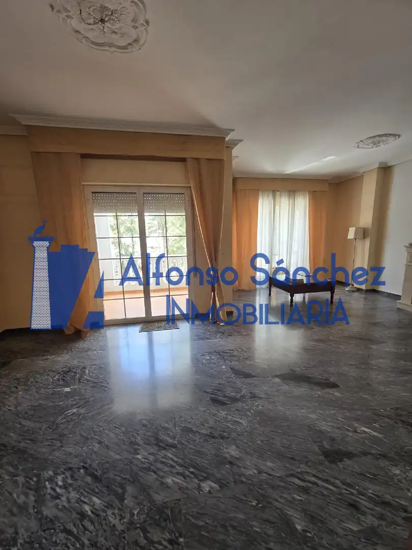 Flat for sale in Almendralejo