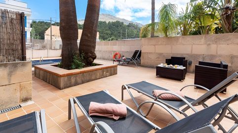 Foto 4 de Casa adosada en venta en Cala Sant Vicenç, Pollença