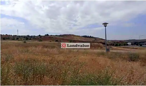 Terrenys i solars en venda a De Labores, imagen 8