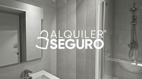 Foto 3 de Oficina de alquiler en Avenida de América, Guindalera, Madrid Capital