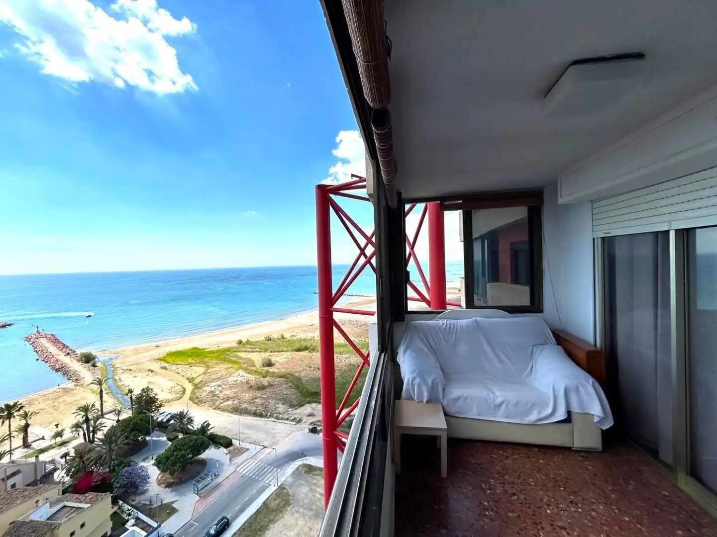 Appartement avec piscine à louer à AVENIDA CIT, imagen 2