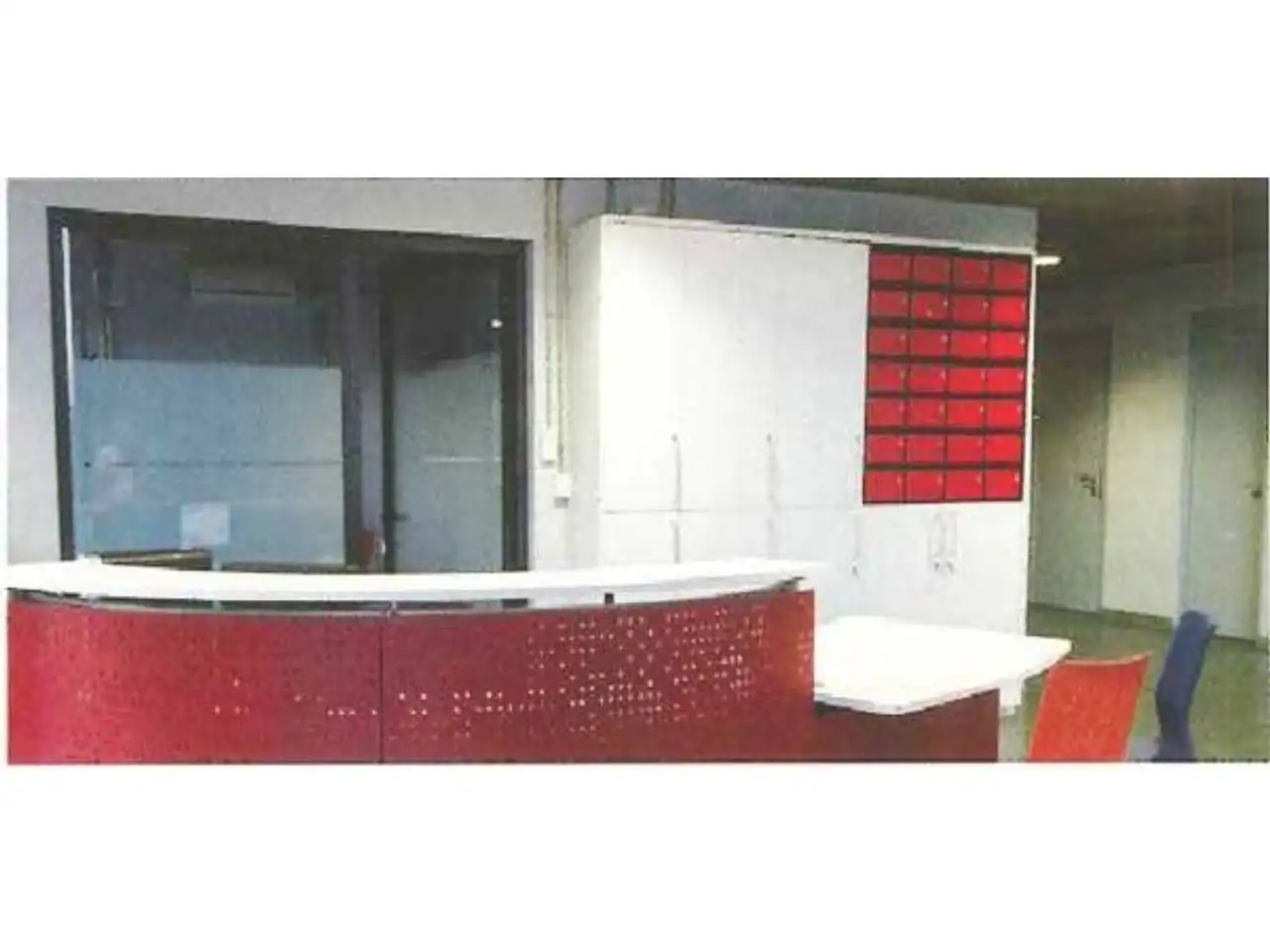 Office for rent in Polinyà