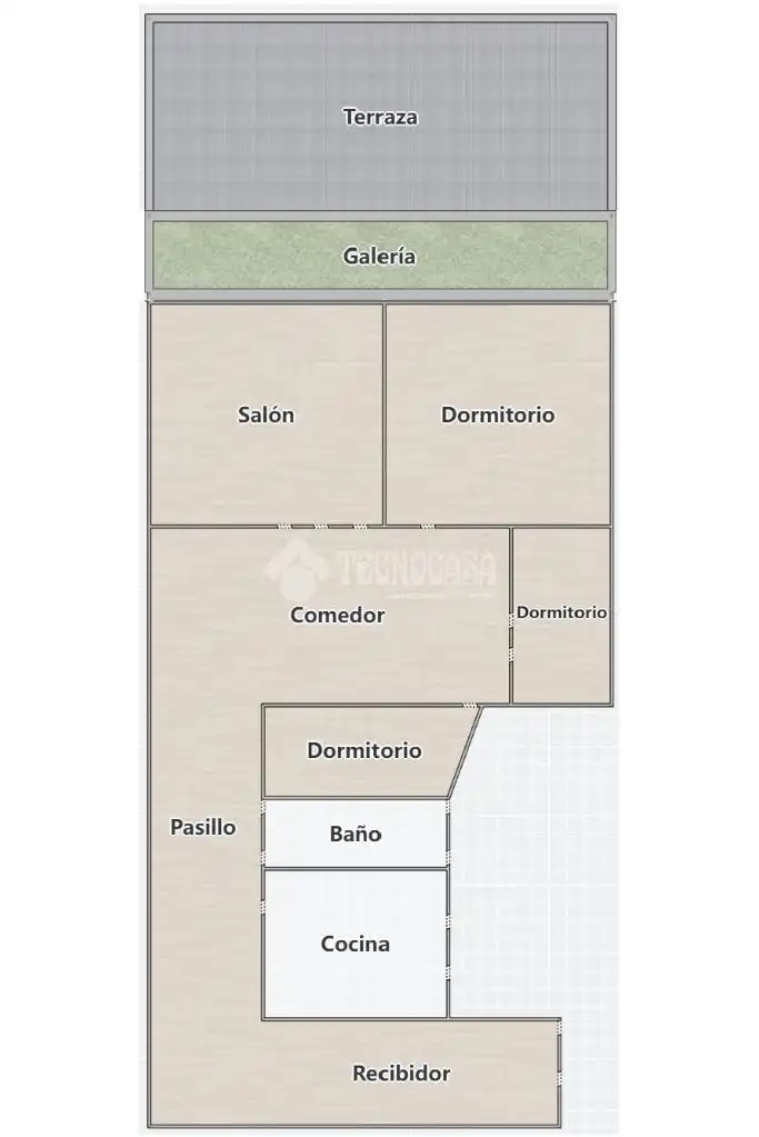 Appartement avec ascenseur à vendre à Eixample, imagen 31
