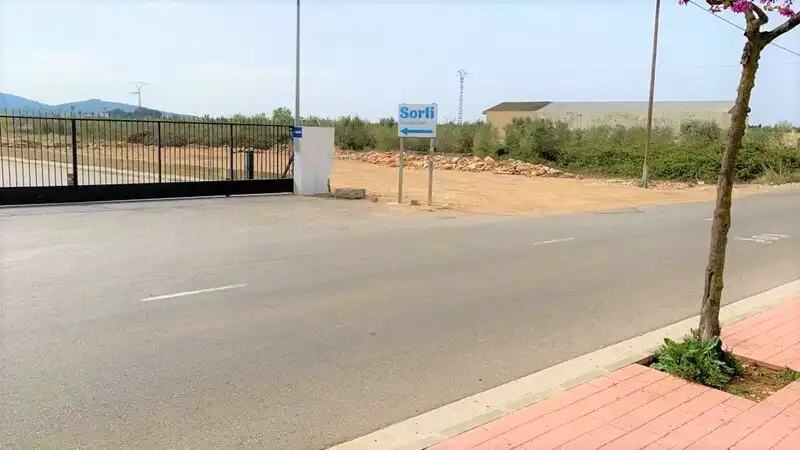 Terreno residenziale in vendita a Poligono 44, imagen 3