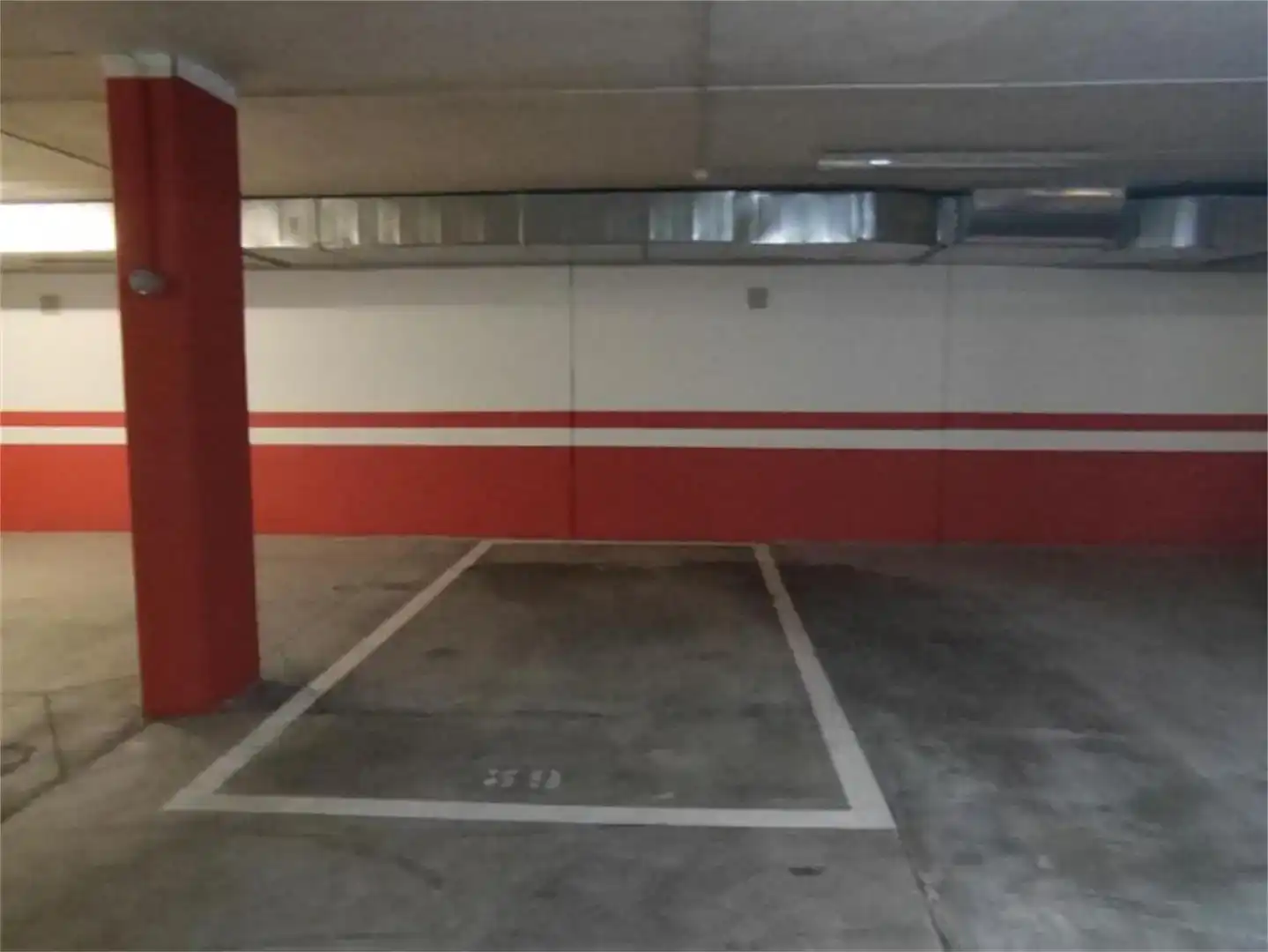 Parking of Garage for sale in Alcobendas