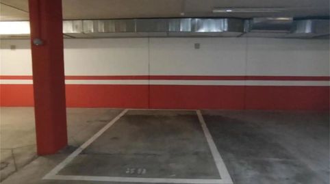 Photo 2 of Garage for sale in Calle de Los Sueños, 13, Norte, Alcobendas
