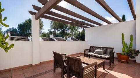 Foto 2 de Casa adosada en venda a Aloha, Marbella