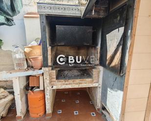 Casa adosada en venda en Lorquí amb Calefacció, Terrassa i Moblat