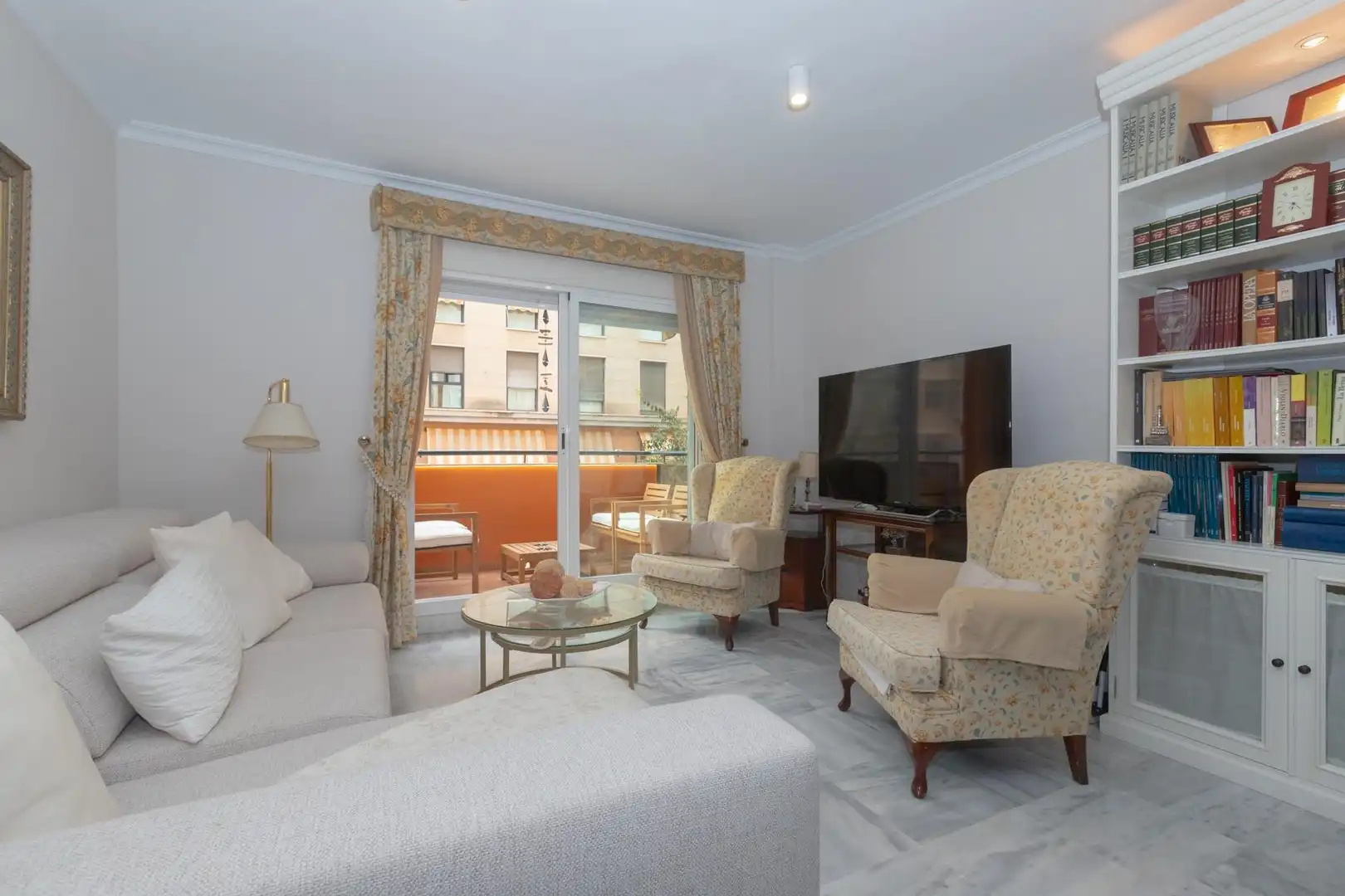 Appartement avec terrasse à vendre à SALITRE, imagen 7