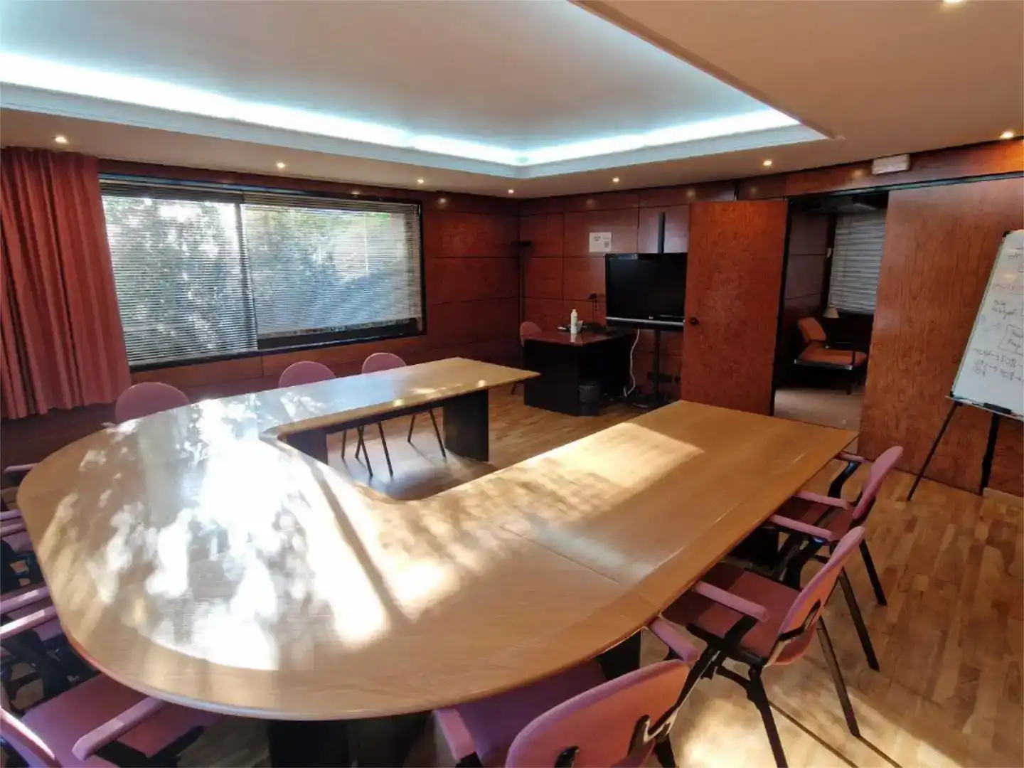 Büro zum Verkauf in Barcelona