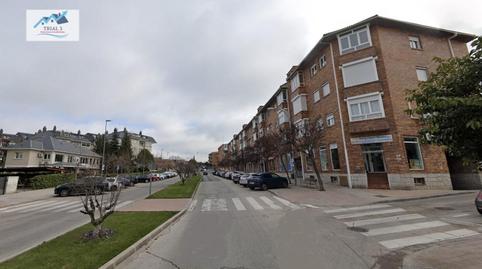 Photo 2 of Premises for sale in El Mirador, Madrid