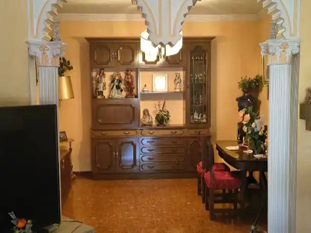 Casa o chalet en venta en Calle la Vega, 36, Centro