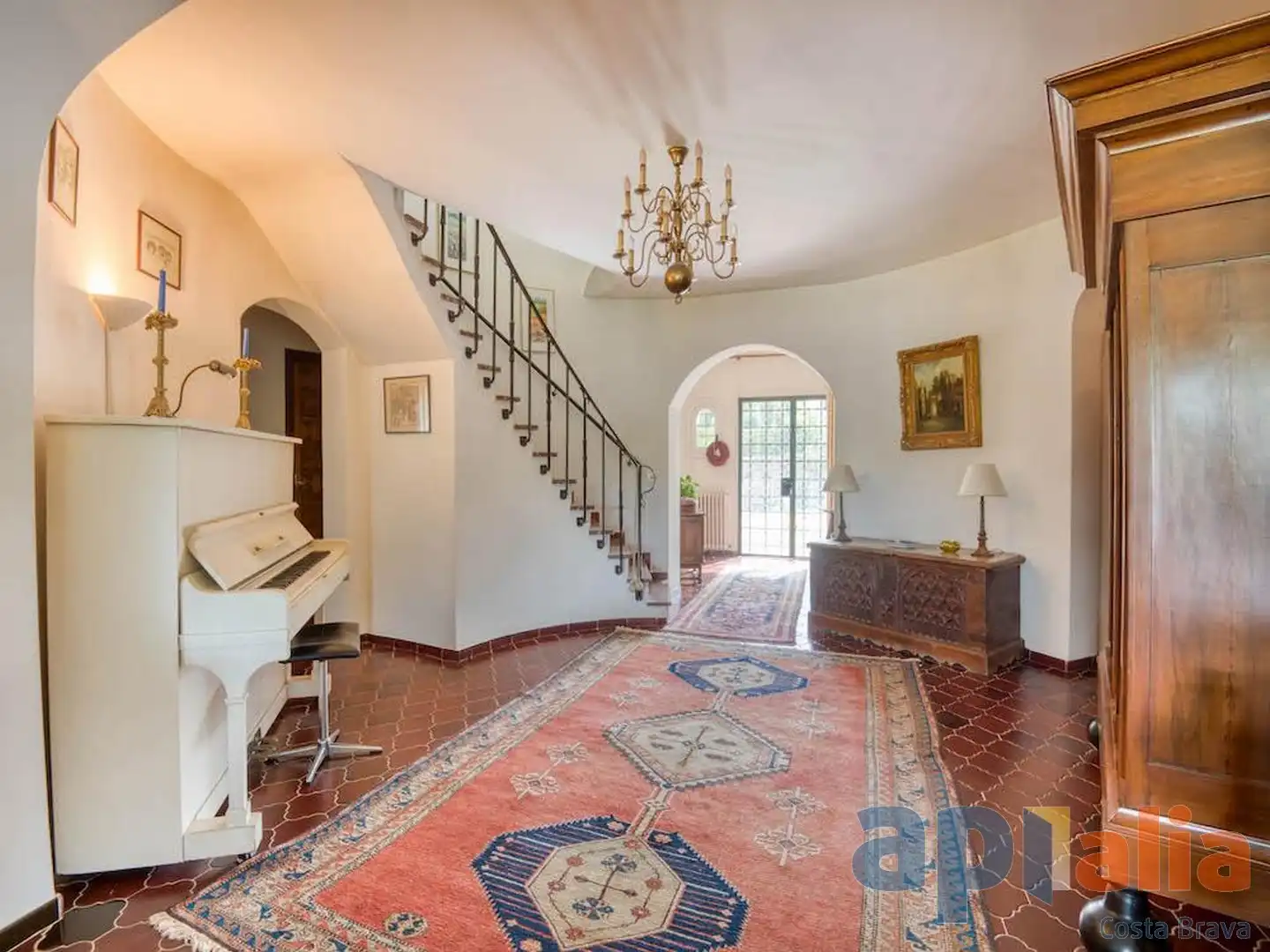 Chalet con terraza en venta en Carrer de la Mare de Deu de Montserrat, imagen 27